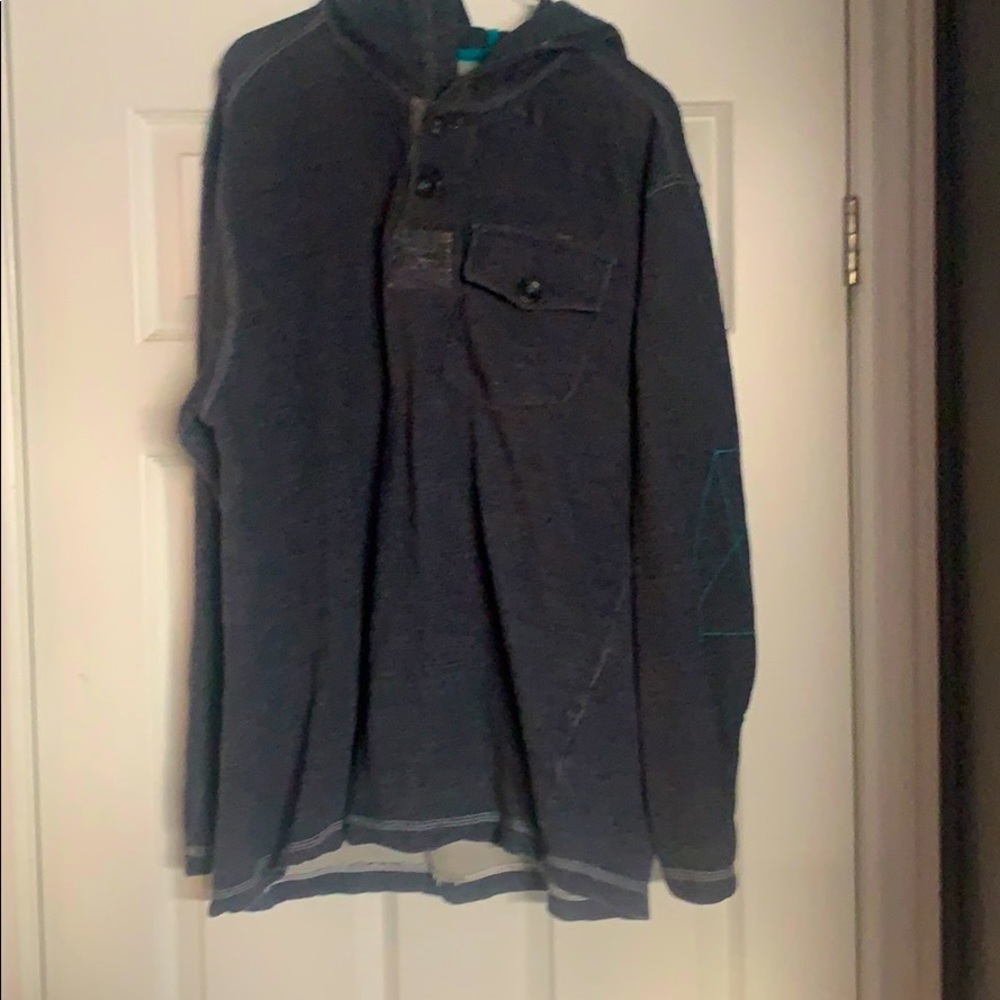 Men’s Marc Ecko Hoodie